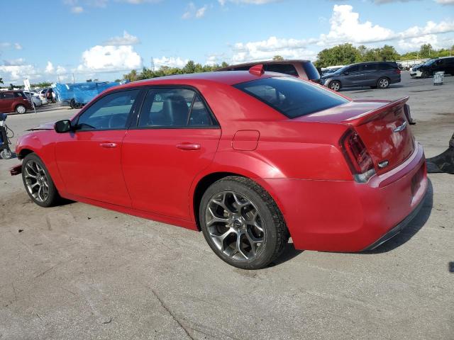 Photo 2 from auction – 2017 CHRYSLER 300 S with VIN 2C3CCABG9HH526823