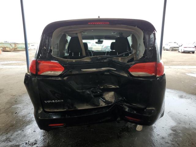 Photo 6 from auction – 2024 CHRYSLER VOYAGER LX with VIN 2C4RC1CG0RR186445