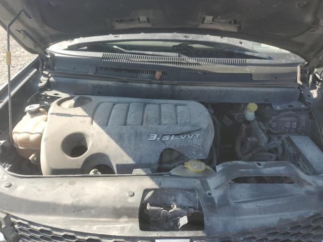 Photo 12 from auction – 2015 DODGE JOURNEY SE with VIN 3C4PDDAG7FT597116