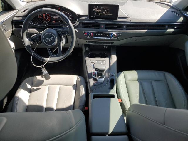 Photo 8 from auction – 2019 AUDI A4 PREMIUM with VIN WAUHMAF41KA066817