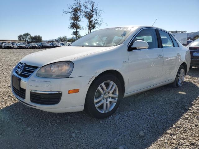 VOLKSWAGEN JETTA 2.5 2007 with VIN 3VWEG71K37M184123 - Photo from auction