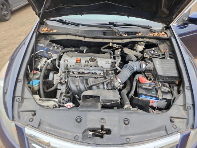 Photo 11 from auction – 2012 HONDA ACCORD LX with VIN 1HGCP2F31CA117303