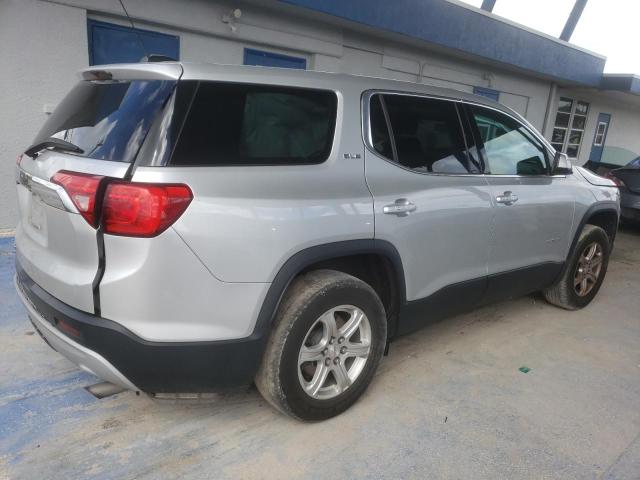 Photo 3 from auction – 2019 GMC ACADIA SLE with VIN 1GKKNKLA1KZ167559