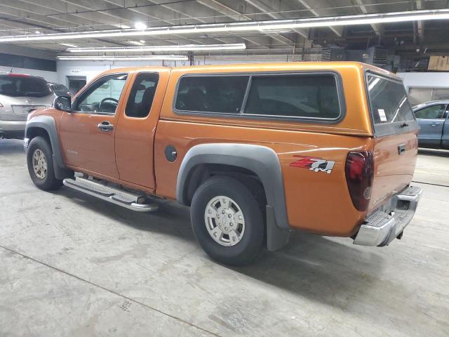 Photo 2 from auction – 2005 CHEVROLET COLORADO with VIN 1GCDT196758225997