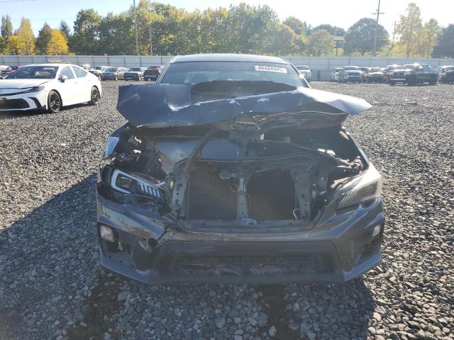 Photo 5 from auction – 2018 SUBARU WRX with VIN JF1VA1A6XJ9832380