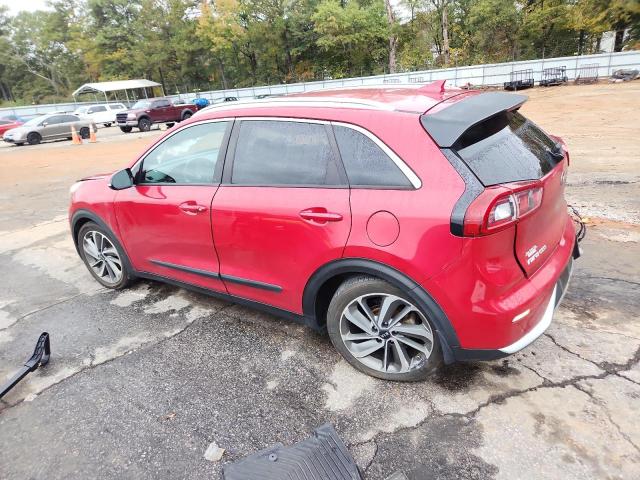 Photo 2 from auction – 2018 KIA NIRO TOURI with VIN KNDCE3LC1J5118648
