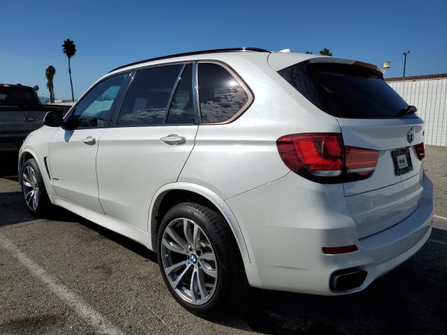 Photo 2 from auction – 2016 BMW X5 XDRIVE3 with VIN 5UXKR0C53G0P27910