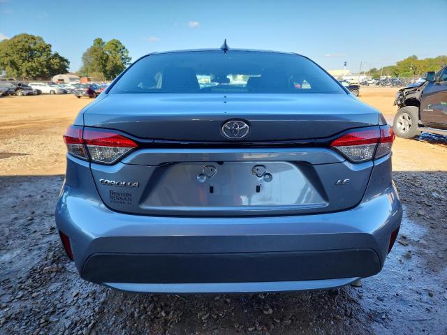 Photo 6 from auction – 2021 TOYOTA COROLLA LE with VIN 5YFEPMAE8MP191178