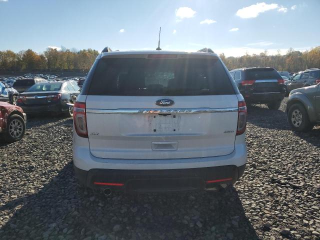 صورة رقم 6 من المزاد - 2014 FORD EXPLORER X مع VIN 1FM5K8D81EGA46686