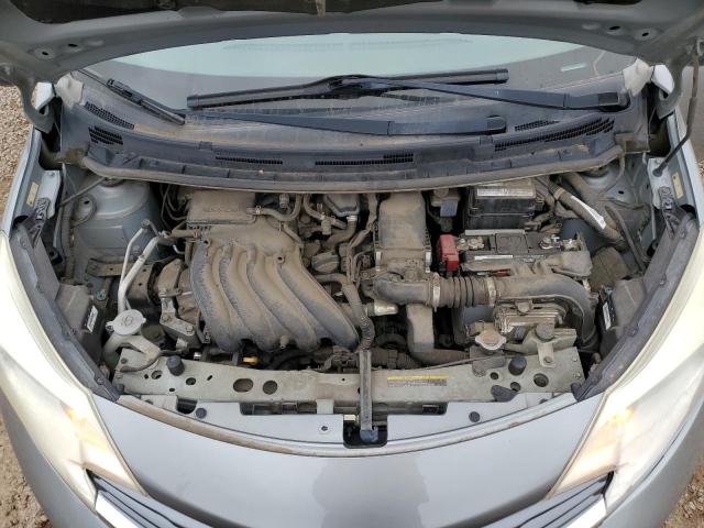 Photo 11 from auction – 2014 NISSAN VERSA NOTE with VIN 3N1CE2CP2EL351234