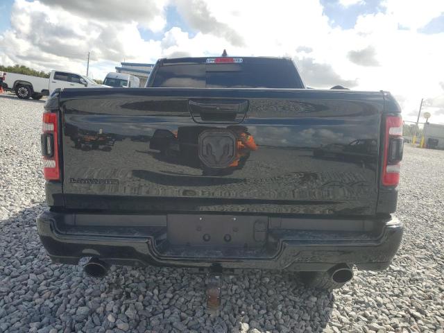 Photo 6 from auction – 2024 RAM 1500 LARAM with VIN 1C6SRFJT4RN185705