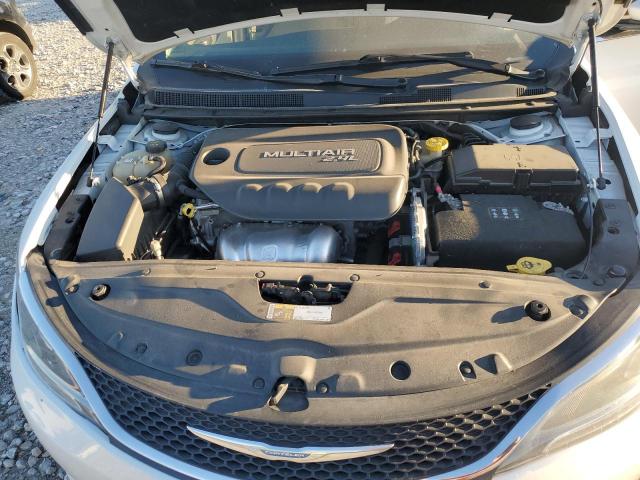 Photo 11 from auction – 2015 CHRYSLER 200 C with VIN 1C3CCCCB0FN668982