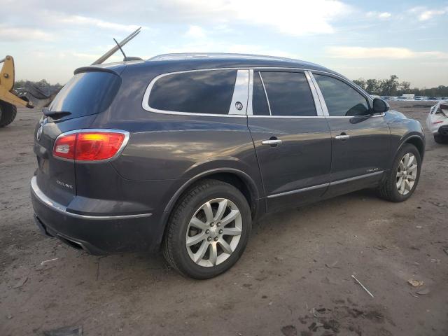 Photo 3 from auction – 2016 BUICK ENCLAVE with VIN 5GAKRCKD4GJ263534