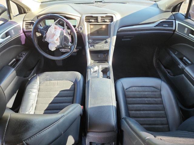 Photo 8 from auction – 2017 FORD FUSION SE with VIN 3FA6P0H70HR371992