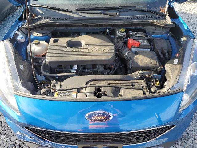 Photo 12 from auction – 2020 FORD ESCAPE SEL with VIN 1FMCU9H97LUA09201