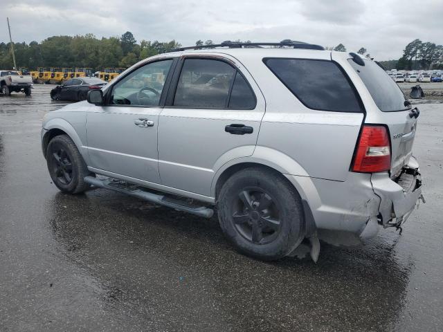 Photo 2 from auction – 2007 KIA SORENTO EX with VIN KNDJD736275671006