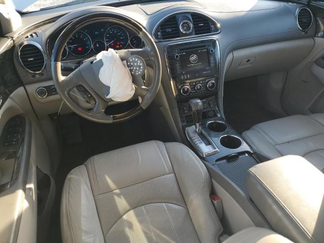 Photo 8 from auction – 2013 BUICK ENCLAVE with VIN 5GAKVDKD7DJ193184