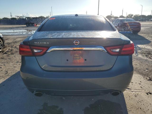 Photo 6 from auction – 2017 NISSAN MAXIMA 3.5 with VIN 1N4AA6AP3HC419413
