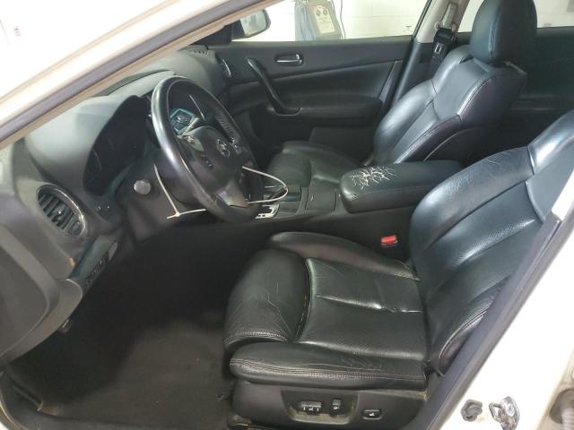 Photo 7 from auction – 2009 NISSAN MAXIMA S with VIN 1N4AA51E59C857716
