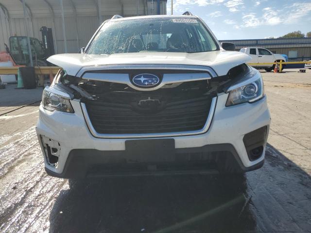 Zdjęcie 5 z aukcji – 2020 SUBARU FORESTER z VIN JF2SKADC5LH536401