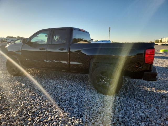 Photo 2 from auction – 2015 CHEVROLET SILVERADO with VIN 1GCRCPEH2FZ287254