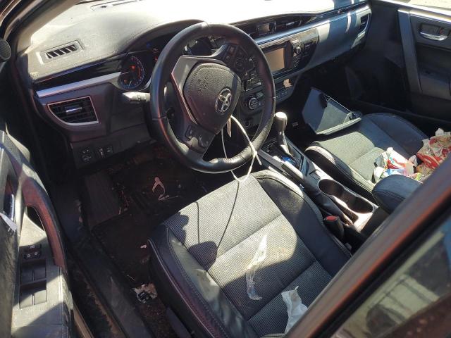 Photo 8 from auction – 2016 TOYOTA COROLLA L with VIN 2T1BURHE1GC595944