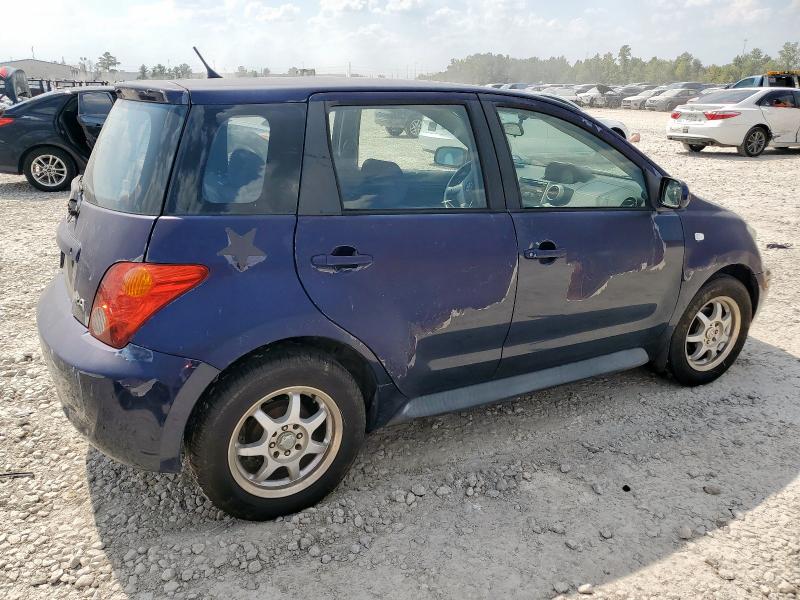 Photo 3 from auction – 2005 TOYOTA SCION XA with VIN JTKKT604150106544