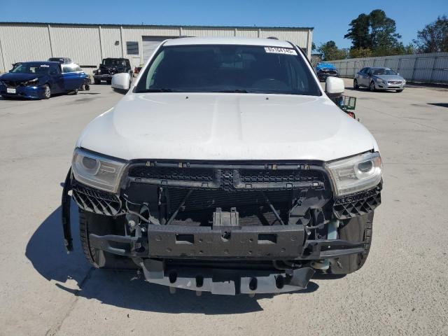 Photo 5 from auction – 2015 DODGE DURANGO LIMITED with VIN 1C4RDHDG0FC722786