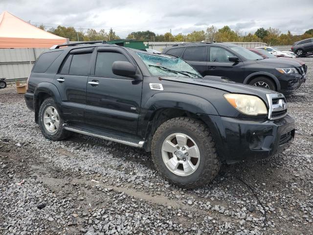 Photo 4 from auction – 2006 TOYOTA 4RUNNER SR with VIN JTEZU14R860075141