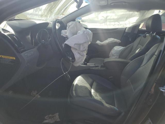Photo 7 from auction – 2012 HYUNDAI SONATA SE with VIN 5NPEC4AC0CH415338