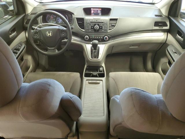 Photo 8 from auction – 2013 HONDA CR-V LX with VIN 2HKRM4H36DH644502