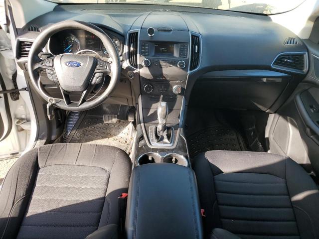 Photo 8 from auction – 2016 FORD EDGE SE with VIN 2FMPK4G96GBB70047