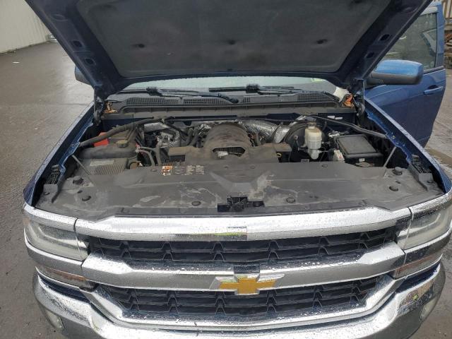 Photo 11 from auction – 2016 CHEVROLET SILVERADO with VIN 3GCUKREC0GG144365