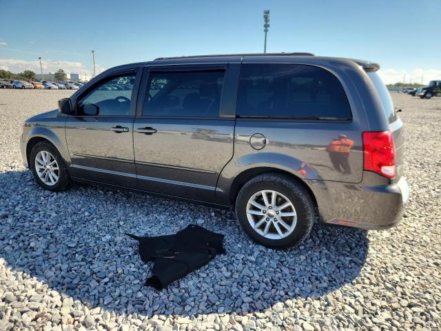 Photo 2 from auction – 2015 DODGE GRAND CARA with VIN 2C4RDGCG0FR524356