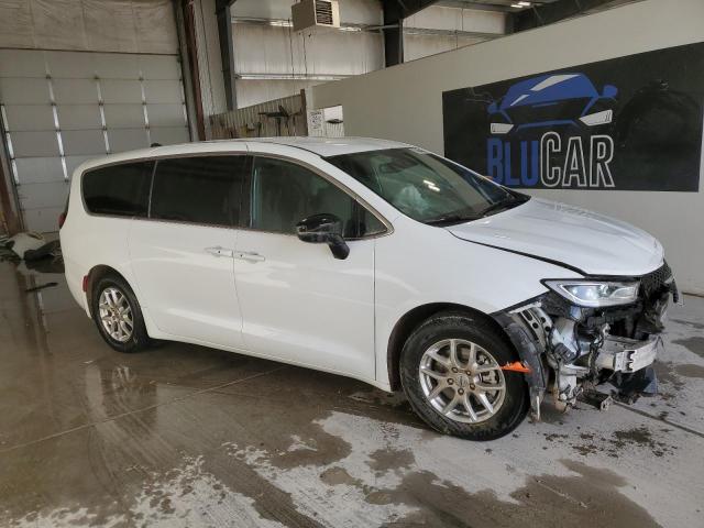 Photo 4 from auction – 2025 CHRYSLER PACIFICA S with VIN 2C4RC1BG0SR552444