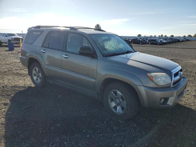 Photo 4 from auction – 2006 TOYOTA 4RUNNER SR5 with VIN JTEBU14R060084952