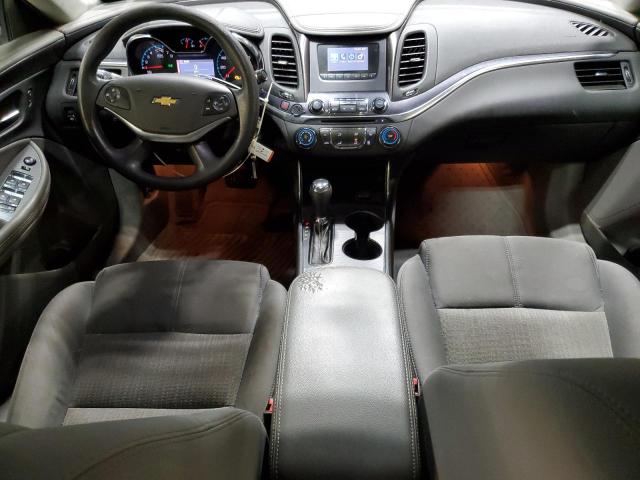 Photo 8 from auction – 2015 CHEVROLET IMPALA LS with VIN 2G11Z5SL6F9274535