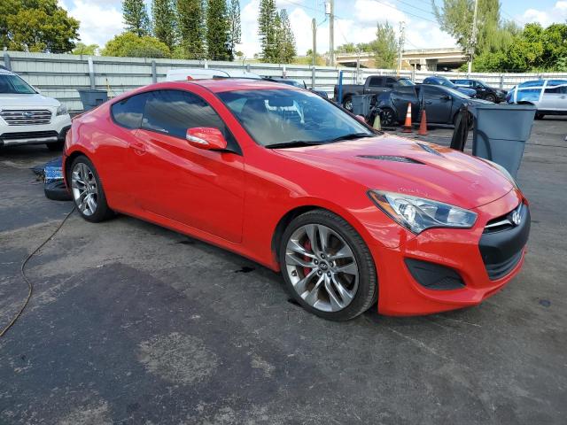 Photo 4 from auction – 2013 HYUNDAI GENESIS CO with VIN KMHHT6KD2DU104903