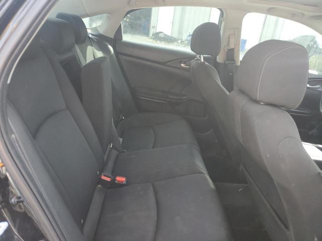 Photo 10 from auction – 2018 HONDA CIVIC EX with VIN JHMFC1F35JX018283