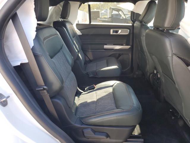 Photo 11 from auction – 2023 FORD EXPLORER T with VIN 1FMSK8JH8PGB53373