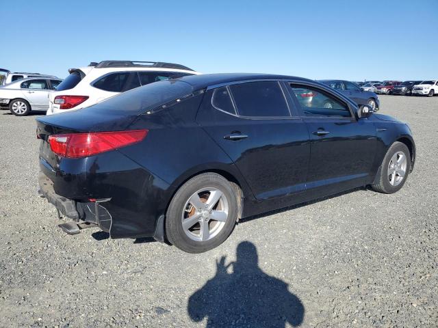 Photo 3 from auction – 2015 KIA OPTIMA LX with VIN 5XXGM4A75FG405011