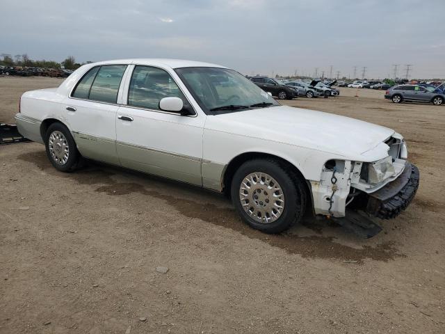Photo 4 from auction – 2003 MERCURY GRAND MARQ with VIN 2MEFM74W43X692628