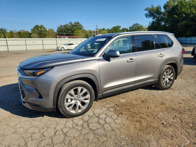 Photo 1 from auction – 2025 TOYOTA GRAND HIGH with VIN 5TDAAAA53SS035472