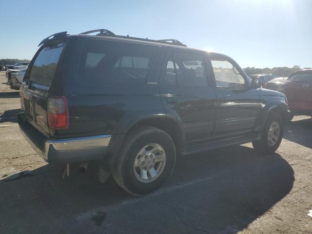 Photo 3 from auction – 1998 TOYOTA 4RUNNER with VIN JT3GN87R2W0078327