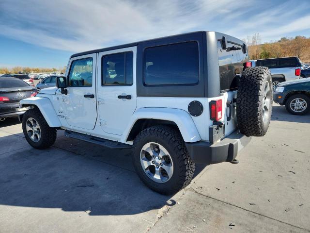 Zdjęcie 2 z aukcji – 2016 JEEP WRANGLER U z VIN 1C4BJWEG6GL341569