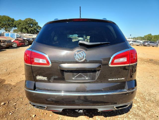 Photo 6 from auction – 2013 BUICK ENCLAVE with VIN 5GAKRCKD5DJ167780