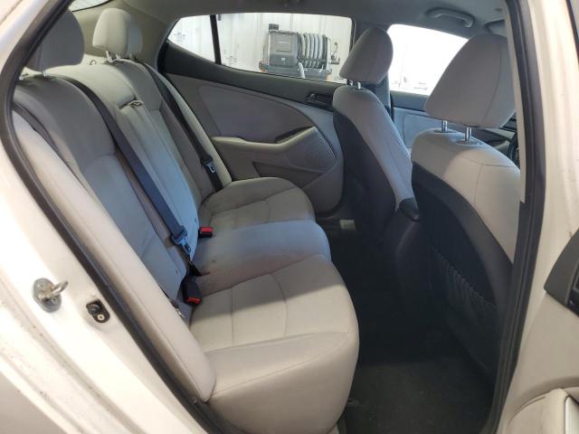 Photo 10 from auction – 2013 KIA OPTIMA LX with VIN KNAGM4A70D5380520