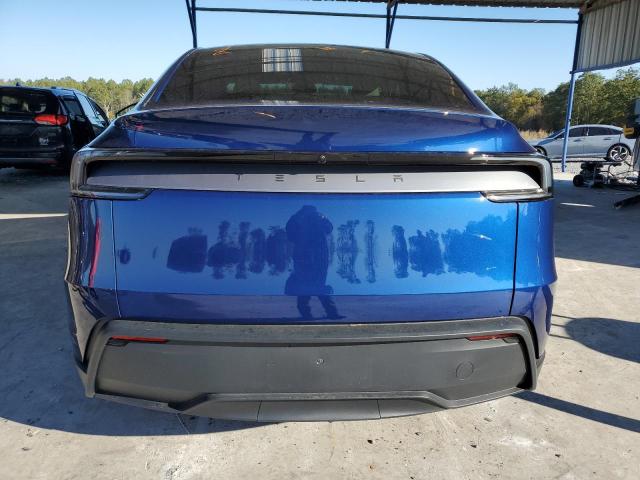 Photo 6 from auction – 2026 TESLA MODEL Y with VIN 7SAYGDED1TA455088