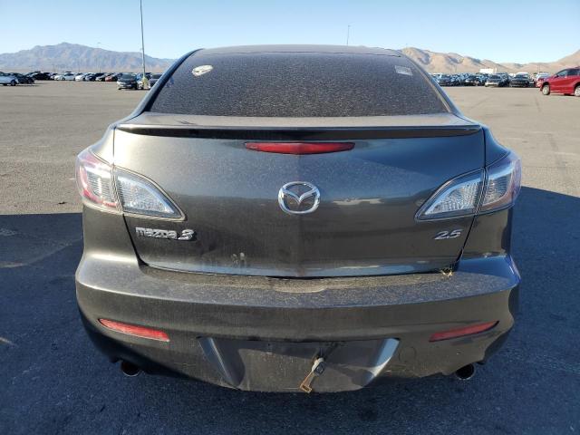 Photo 6 from auction – 2011 MAZDA 3 S with VIN JM1BL1W51B1363204