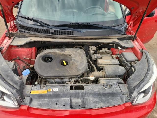 Photo 11 from auction – 2016 KIA SOUL + with VIN KNDJP3A5XG7295525